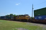 UP 7990